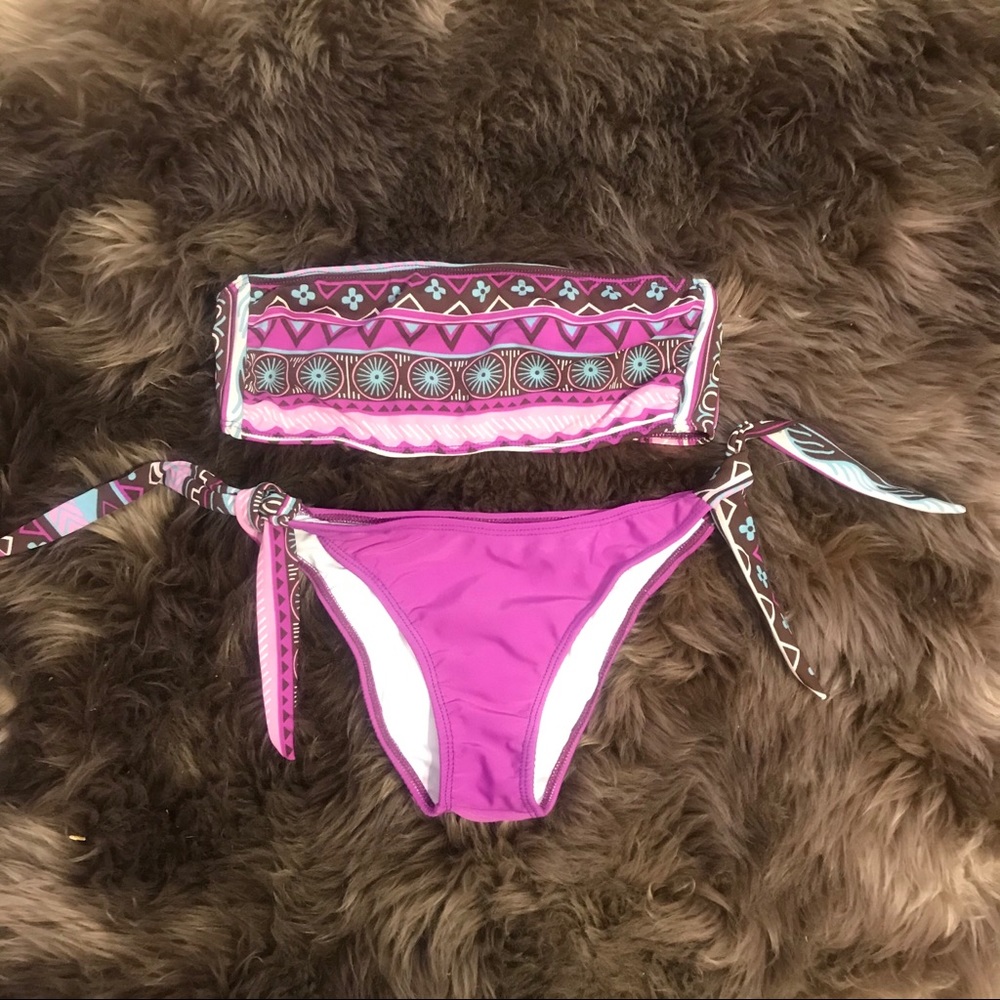 🌸Cute Bikini size small🌸